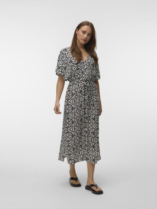 Image du produit Vero Moda VMMENNY SS 7/8 Kaftan WVN GA (M)