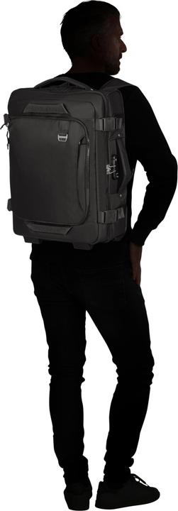 Actual product image Samsonite Midtown (43 l)