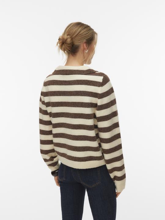 Produktbild Vero Moda VMSAILOR Strickjacke Strickjacke (M)