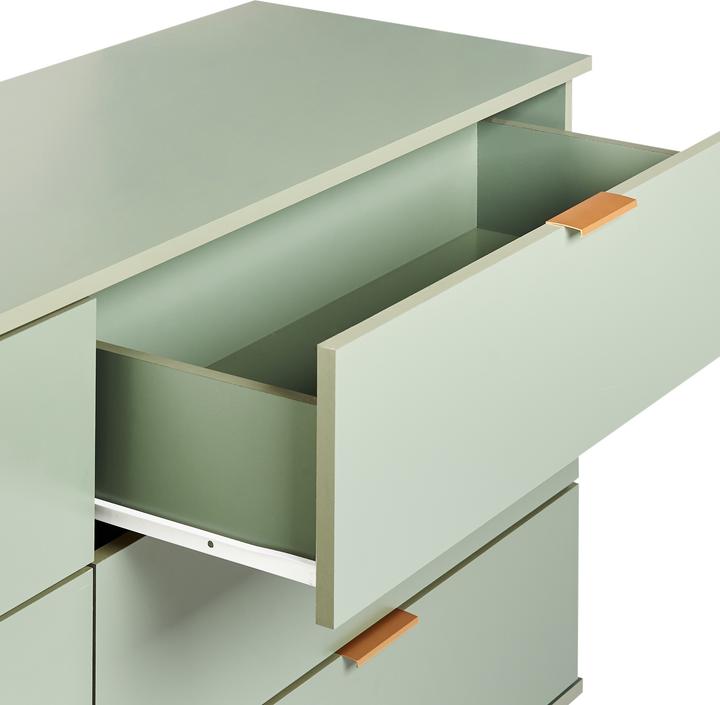 Image du produit Beliani Walpole (158 x 40 x 76 cm)