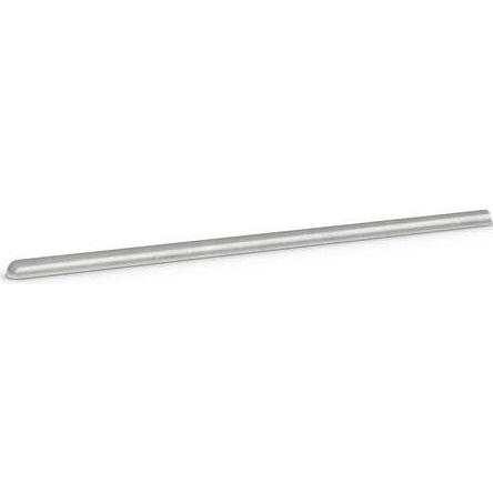 Thumbnail - PM Flex Afslutning for kabeldaekjern med overfladebehandling i Magnelis, 16X500 MM (Kabel), Elektronikzubehör + Gehäuse