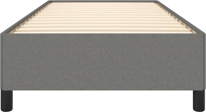 Image du produit vidaXL Bettgestell (80 x 200 cm)