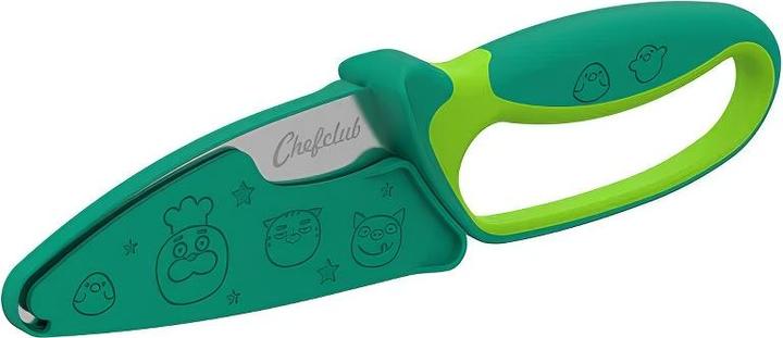 Actual product image Chefclub Chef Knife