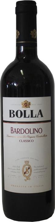 Produktbild Bolla Bardolino Rosso Veneto Classico DOC (1 x 75 cl, 2019)