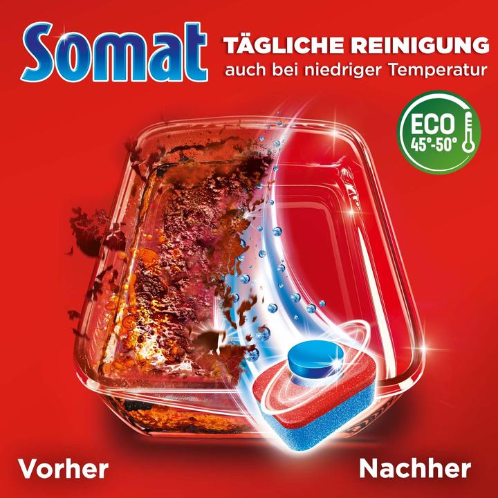 Produktbild Somat Gold (Tabletten, 44 Waschgänge)