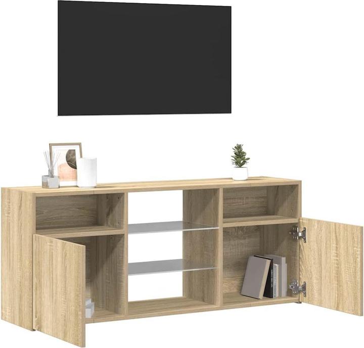 Produktbild vidaXL TV-Schrank (120 x 30 x 50 cm)