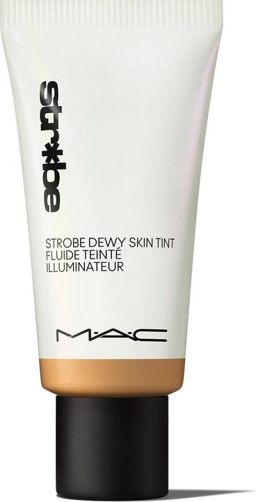 Produktbild MAC Cosmetics Strobe Dewy Skin Tint Nr. 04 - Medium (Nr. 04 - Medium)