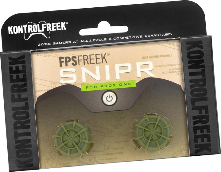 Actual product image KontrolFreek Snipr (Xbox One S)