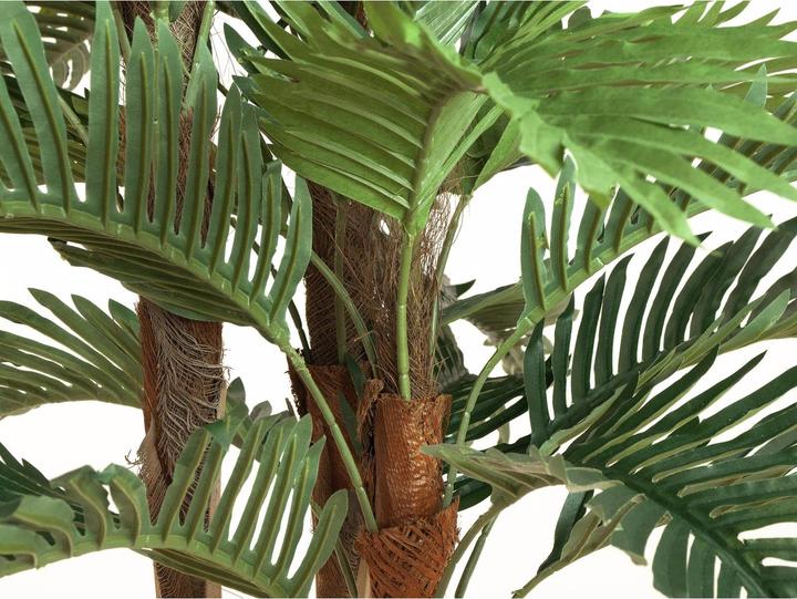 Produktbild Europalms Kentia Palme, Kunstpflanze, 180cm (180 cm)