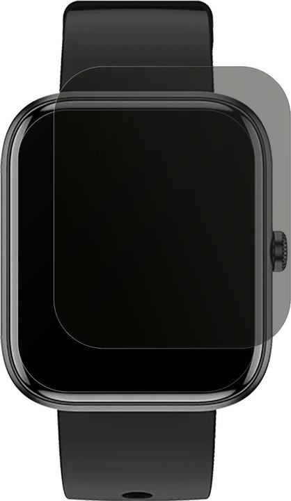 Actual product image Dipos Screen Protector 4-Way Privacy