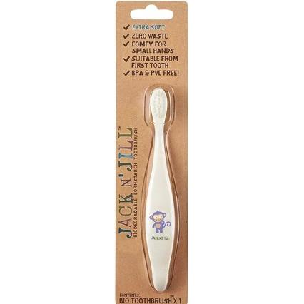Jack N' Jill, Handzahnbürste, Toothbrush (1 x)