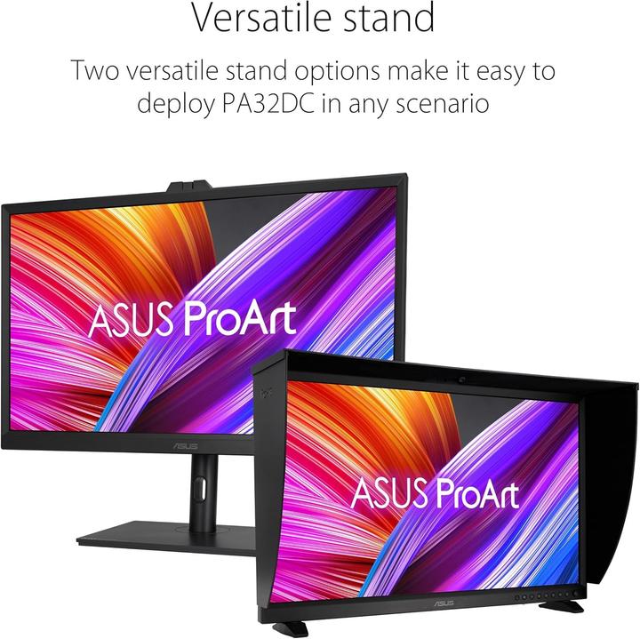 Produktbild ASUS PA32DC (3840 x 2160 Pixel, 31.50")