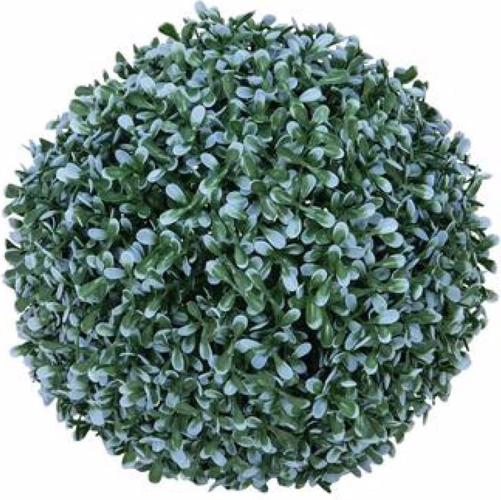 Actual product image Europalms Grass ball (22 cm)