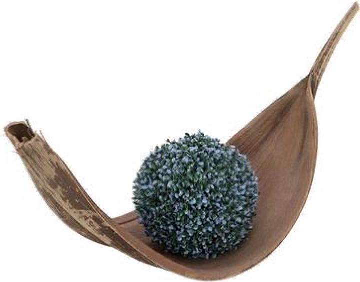 Actual product image Europalms Grass ball (22 cm)