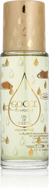 Gocce di Napoleon Eau De Toilette 100 Ml (Eau de Toilette, 100 ml)