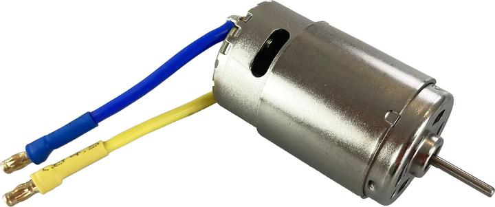 Image du produit Amewi Buggy à moteur Brushed Hyper Go