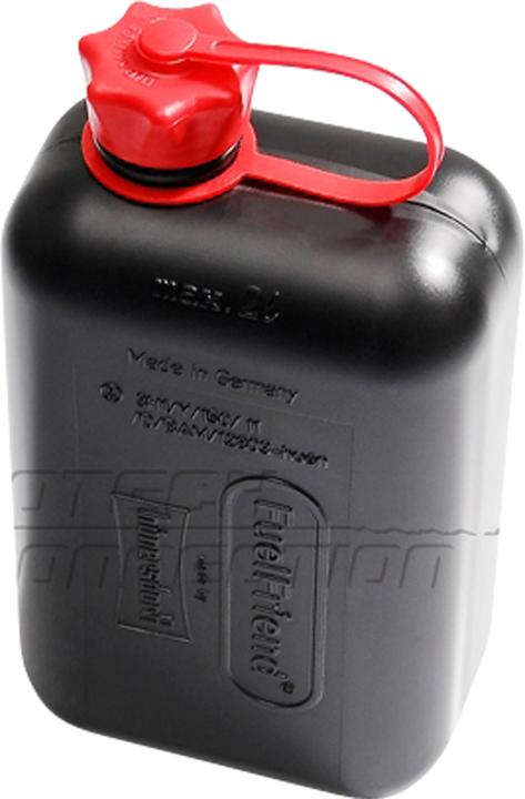 Image du produit Sw Motech Bidon