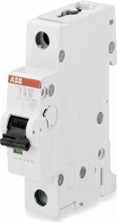 Actual product image ABB Automatic circuit breaker