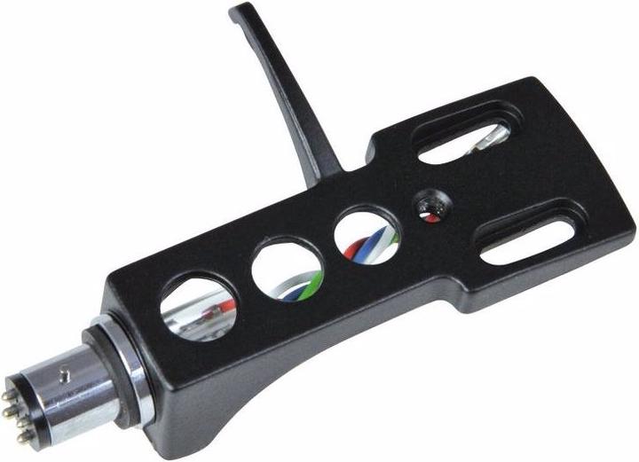 Omnitronic Headshell Systemträger C universal -leer- (Headshell)