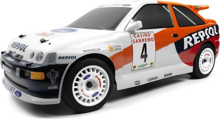Voiture RC : accessoires