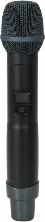 Image du produit Relacart Système UHF 2 canaux UR-222D