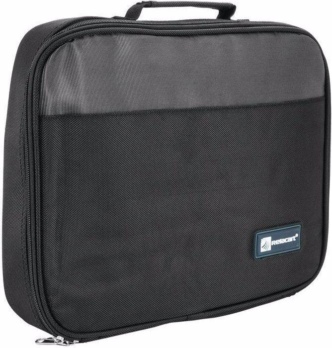 Actual product image Relacart UR-222S 1 channel UHF receiver