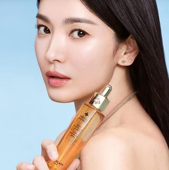 Produktbild Guerlain Abeille Royale Youth (30 ml)