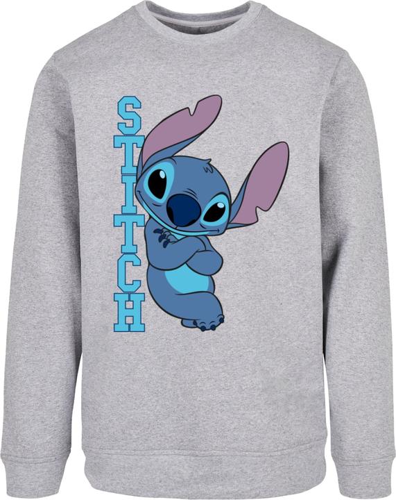Absolute Cult Lilo And Stitch - Posing Crewneck - 114093 (M)