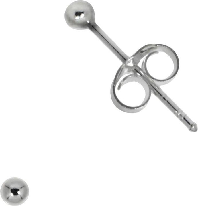 Produktbild Bijouteria Ohrstecker (Silber 925)