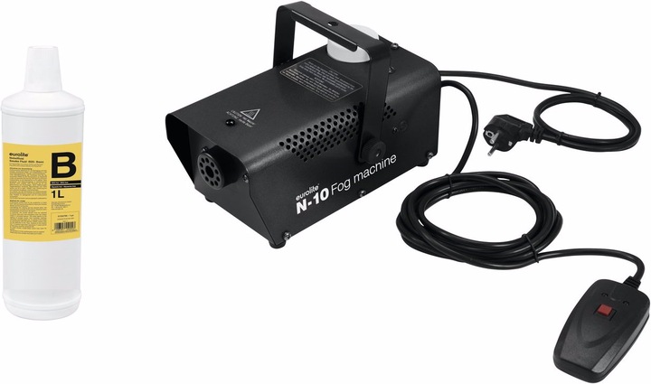Produktbild Eurolite N-10 Set