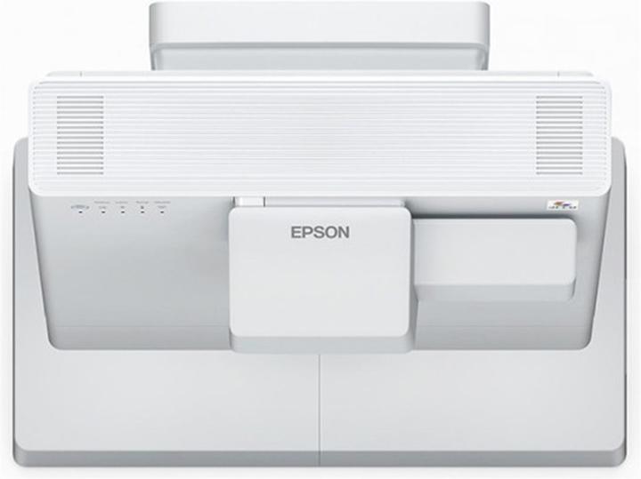 Actual product image Epson EB-1485FI (Full HD, 3500 lm, 0.27 - 0.37:1)