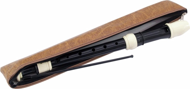 Actual product image Dimavery Recorder, baroque fingering (Fipple pipe)