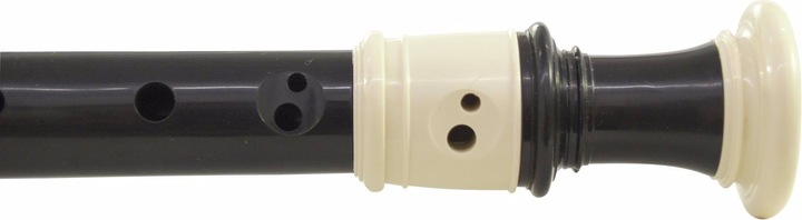Actual product image Dimavery Recorder, baroque fingering (Fipple pipe)