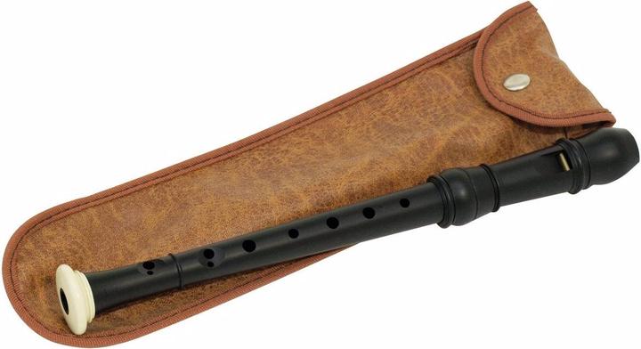 Dimavery Piccolo recorder plastic (Fipple pipe)