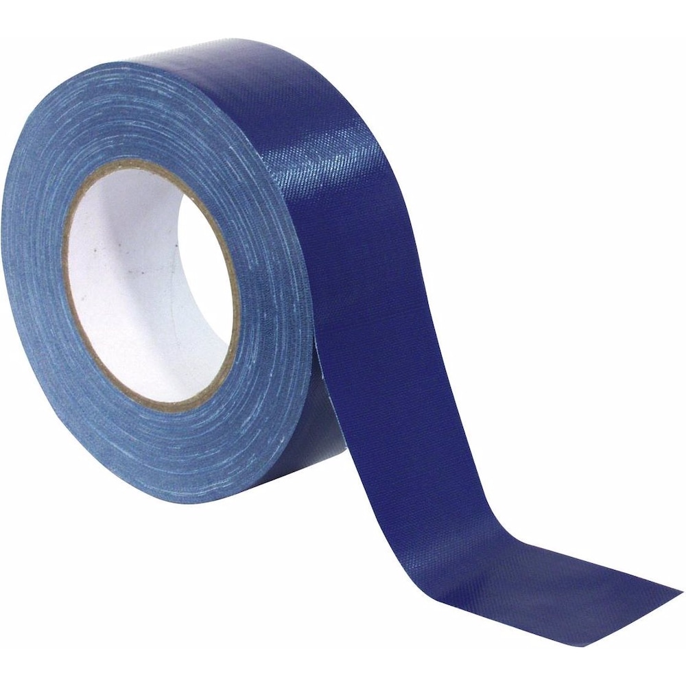 Accessory, Klebeband, Gaffa Tape Pro 50mm x 50m blau (50 mm, 50 m)