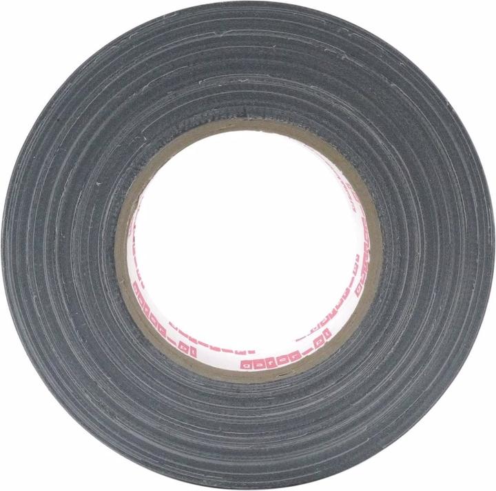 Immagine prodotto Gafer.pl MAX Gaffa Tape 25mm x 50m nero opaco (25 mm)
