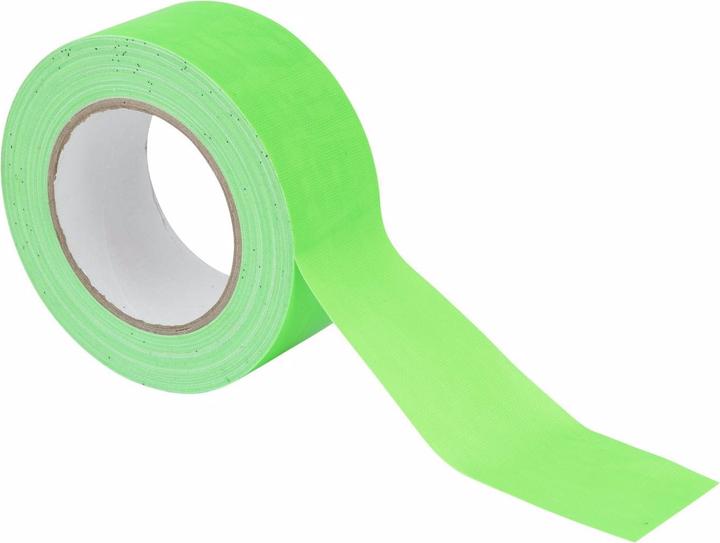 Neongrün