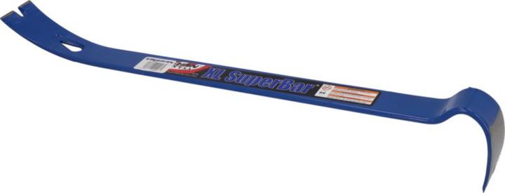 Actual product image Vaughan Nageleisen SUPERBAR