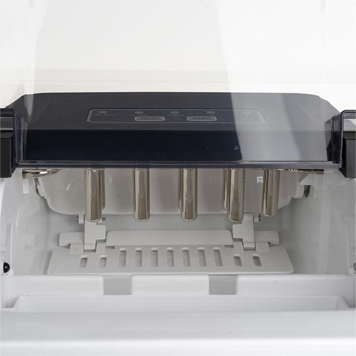 Image du produit Berger & Lanz Machine à glaçons FSP