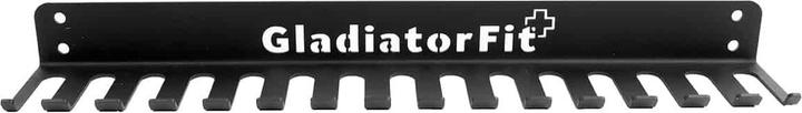 Immagine prodotto Gladiatorfit Scaffale per le corde da salto (90.50 cm)