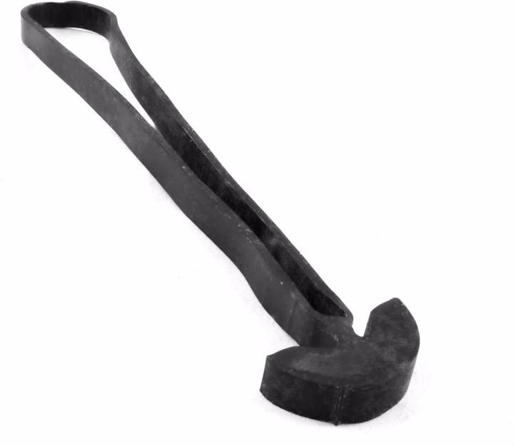 Gafer.pl T-Fix Gummikabelbinder 160mm 50x