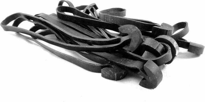 Produktbild Gafer.pl T-Fix (Kunststoffkabelbinder, 160 mm, 50 Stk.)