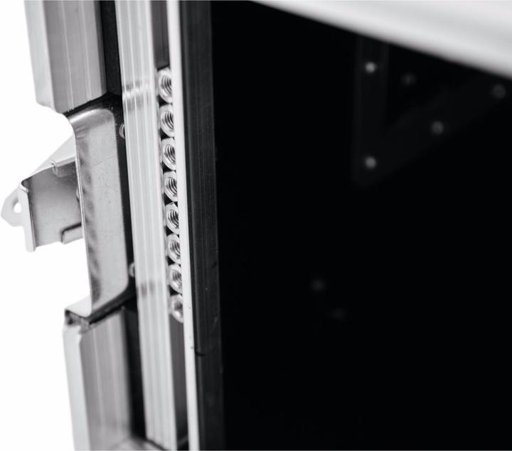 Produktbild Roadinger Rack Profi 6HE 45cm (19" Case)
