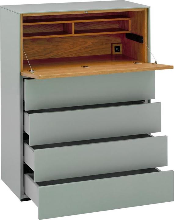 Image du produit MAB Nara (162 x 43.10 x 112.40 cm)