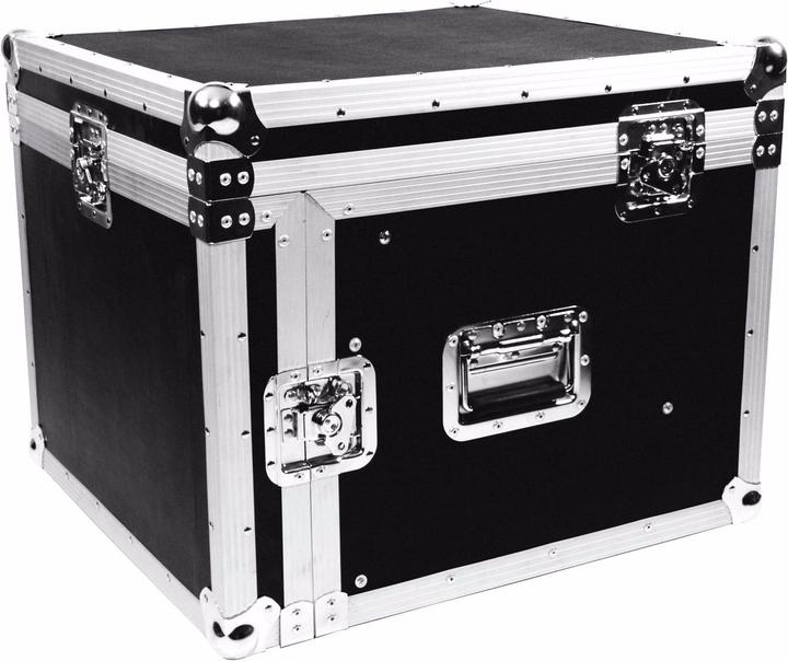 Actual product image Roadinger Special Combi Case Profi, 6U (19" Case)