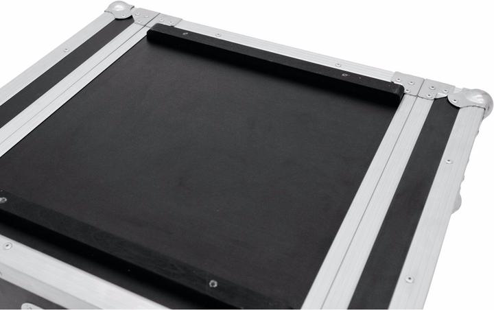 Produktbild Roadinger Rack Profi 6HE 45cm (19" Case)