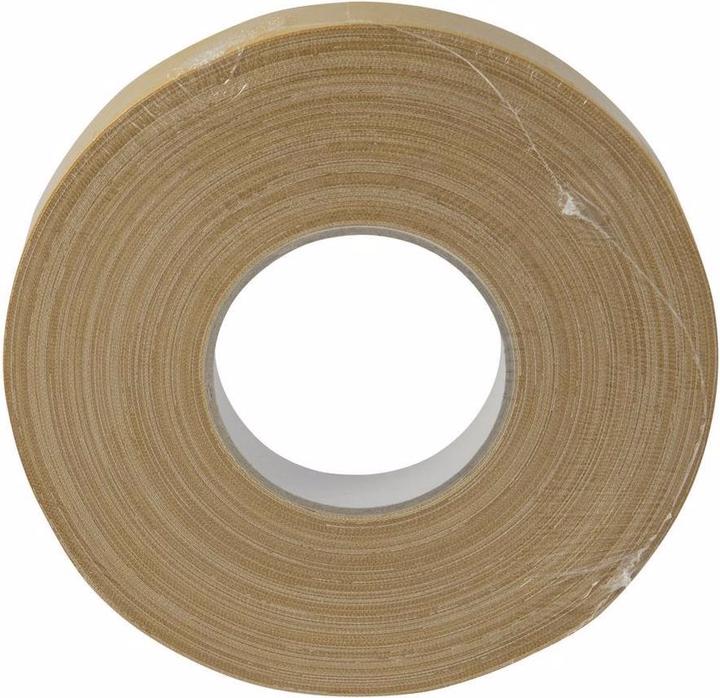 Actual product image Accessory Carpet laying tape fabric 25mmx50m (25 mm)