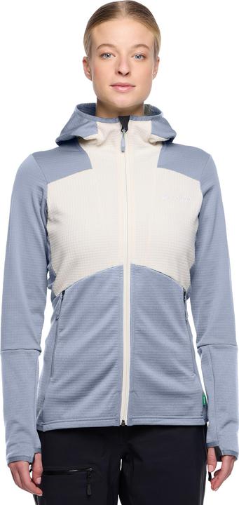 Immagine prodotto Vaude Women's Monviso Hooded Grid Fleece Jacket (38, S)