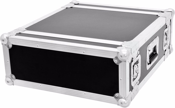 Immagine prodotto Roadinger Cremagliera Profi 4HE 45cm (Caso da 19 pollici)