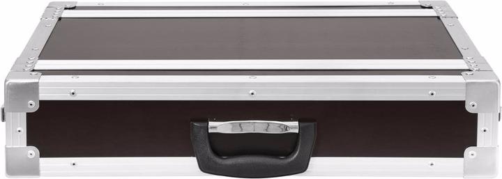 Produktbild Roadinger Rack Profi 2HE 25cm (19" Rack)